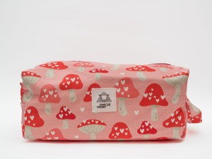 KOSMETYCZKA - MUCHOMORKI
